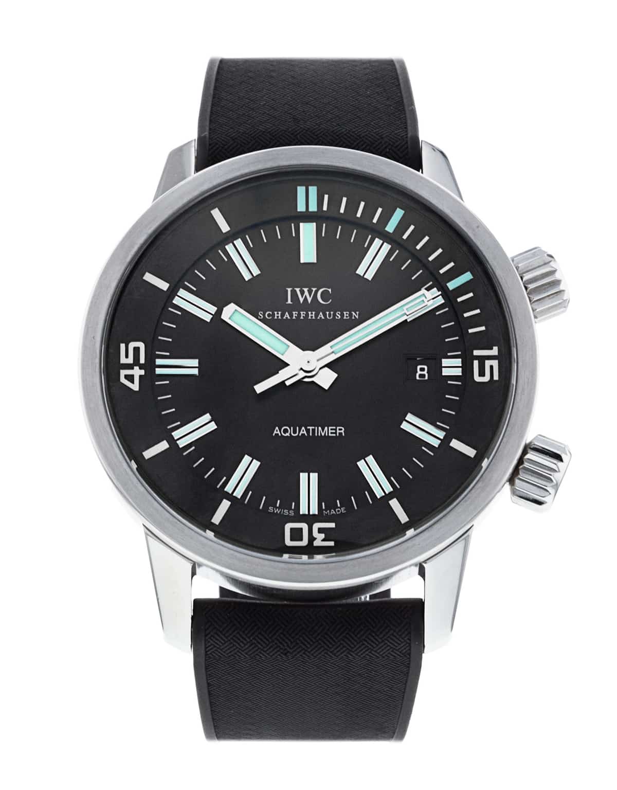 IWC Vintage Aquatimer IW323101